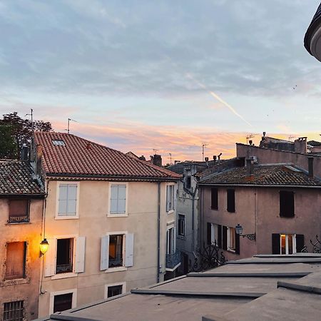 Appartement Chez Rose Narbonne Exterior photo