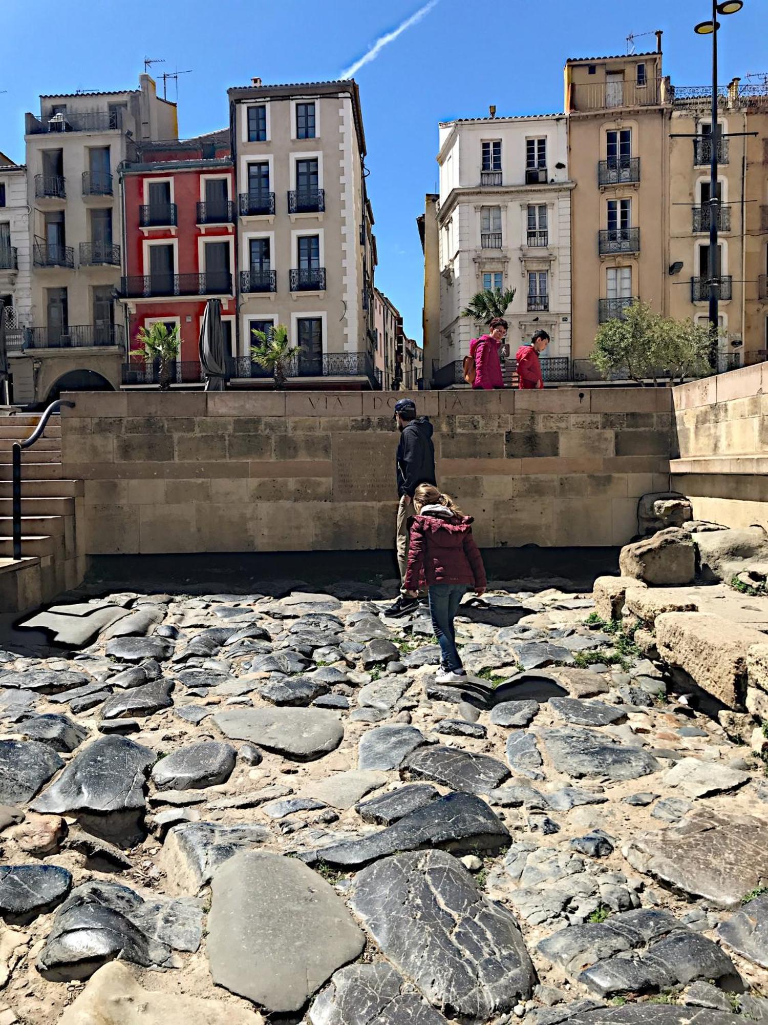 Appartement Chez Rose Narbonne Exterior photo