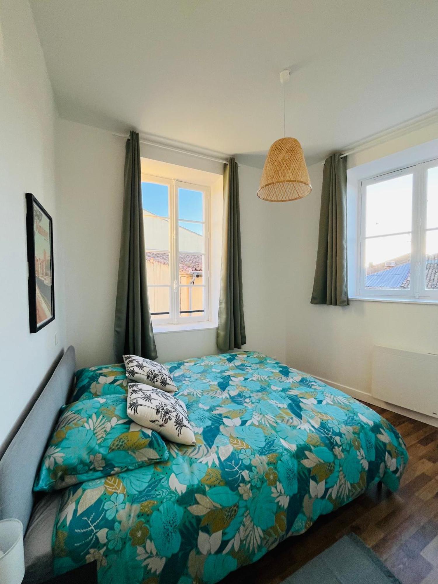 Appartement Chez Rose Narbonne Exterior photo