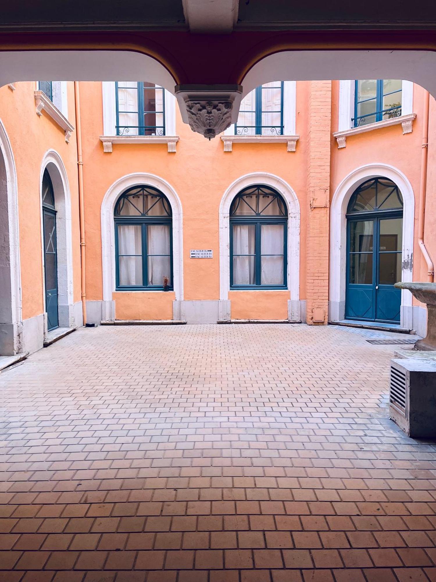 Appartement Chez Rose Narbonne Exterior photo